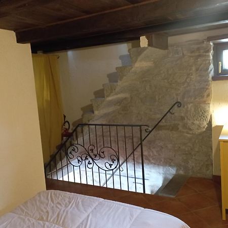 Torre Riva Dimora Storica Villa Fiumalbo Exterior photo