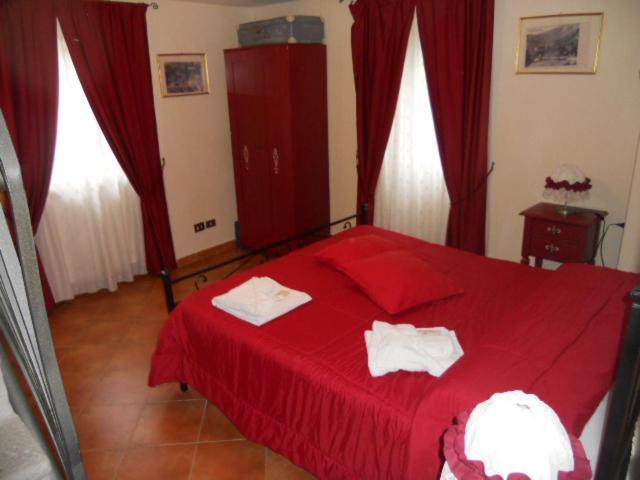 Torre Riva Dimora Storica Villa Fiumalbo Exterior photo