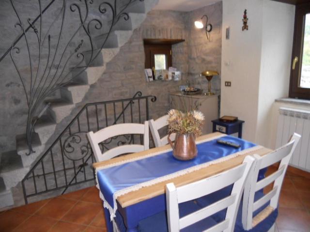 Torre Riva Dimora Storica Villa Fiumalbo Exterior photo