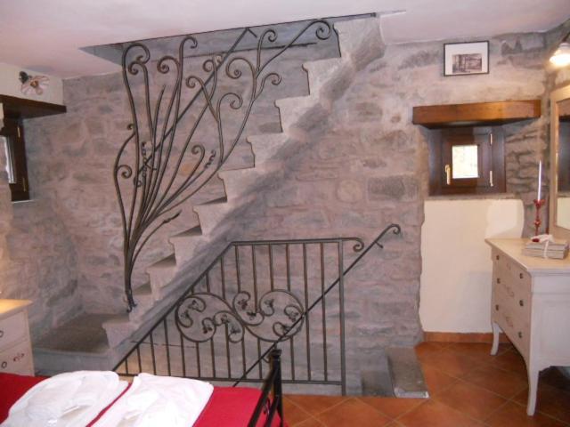 Torre Riva Dimora Storica Villa Fiumalbo Exterior photo