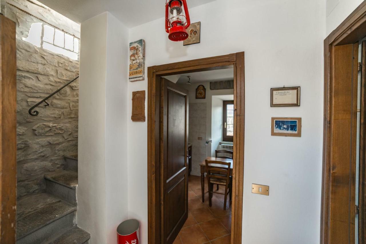 Torre Riva Dimora Storica Villa Fiumalbo Exterior photo